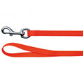 Trixie Easy Life Leine - neonorange, 1,00 m/17 mm