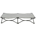 Trixie Camping-Bett - 120 × 22 × 60 cm