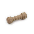 All for Paws Wild & Nature Wood Dumbell Medium